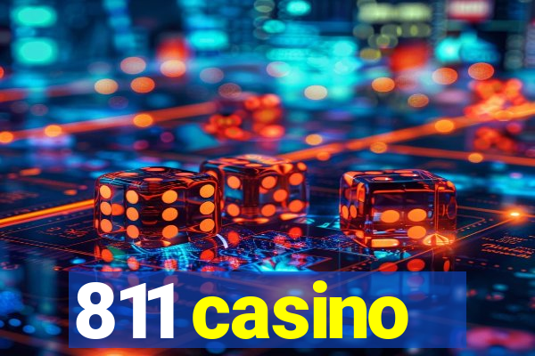 811 casino